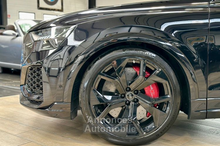 Audi RS Q8 4.0 tfsi 600 quattro tiptronic 8 ais k - <small></small> 159.990 € <small>TTC</small> - #8