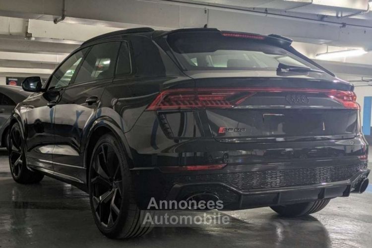 Audi RS Q8 4.0 TFSI QUATTRO DYNAMIC PLUS - <small></small> 214.990 € <small>TTC</small> - #2