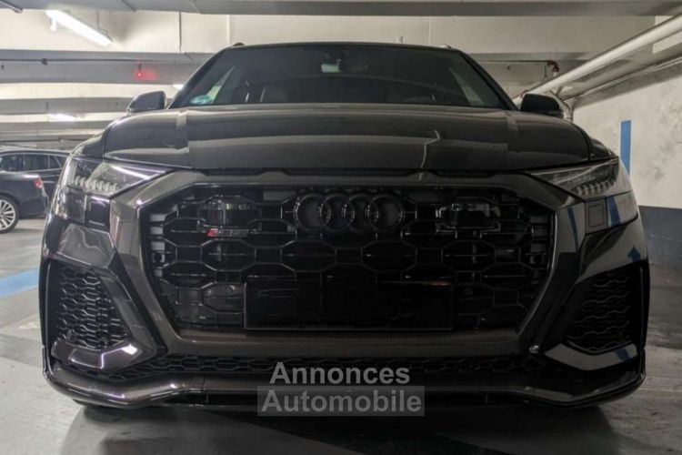 Audi RS Q8 4.0 TFSI QUATTRO DYNAMIC PLUS - <small></small> 214.990 € <small>TTC</small> - #5