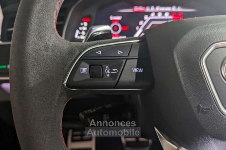 Audi RS Q8 4.0 TFSI QUATTRO DYNAMIC PLUS - <small></small> 214.990 € <small>TTC</small> - #10