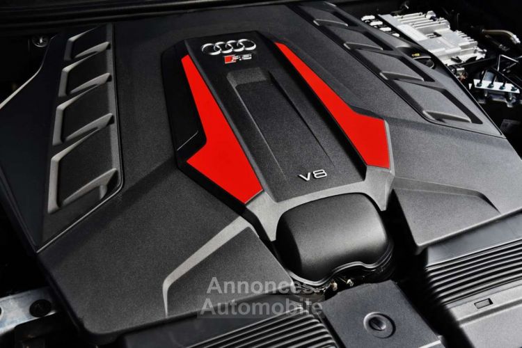Audi RS Q8 4.0 V8 - <small></small> 99.950 € <small>TTC</small> - #6