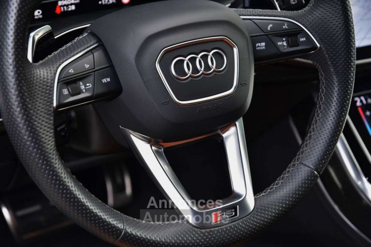 Audi RS Q8 4.0 V8 - <small></small> 99.950 € <small>TTC</small> - #11