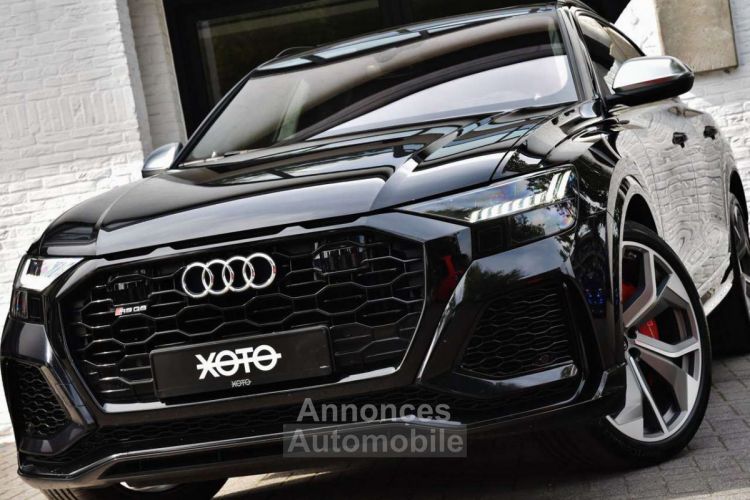 Audi RS Q8 4.0 V8 - <small></small> 94.950 € <small>TTC</small> - #1