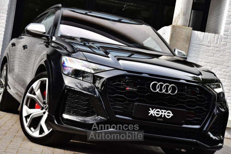 Audi RS Q8 4.0 V8 - <small></small> 94.950 € <small>TTC</small> - #2