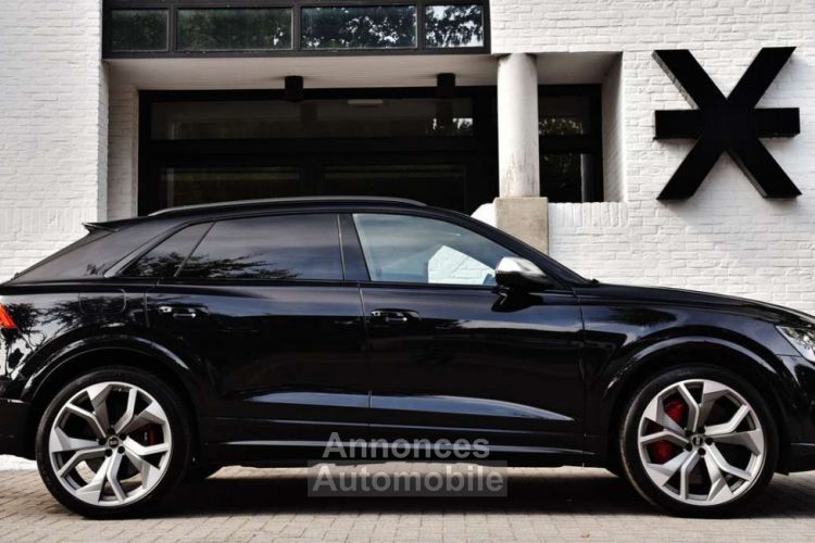 Audi RS Q8 4.0 V8 - <small></small> 94.950 € <small>TTC</small> - #3