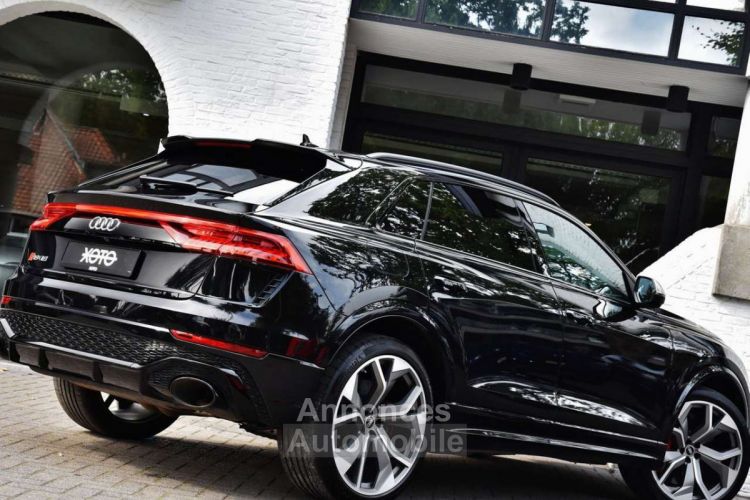 Audi RS Q8 4.0 V8 - <small></small> 94.950 € <small>TTC</small> - #8