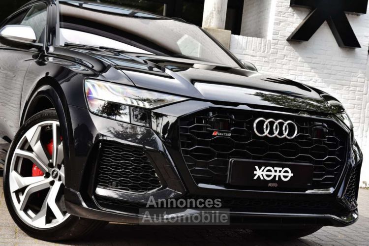 Audi RS Q8 4.0 V8 - <small></small> 94.950 € <small>TTC</small> - #10