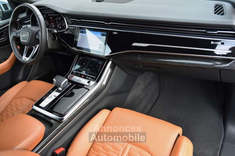 Audi RS Q8 4.0 V8 - <small></small> 94.950 € <small>TTC</small> - #13