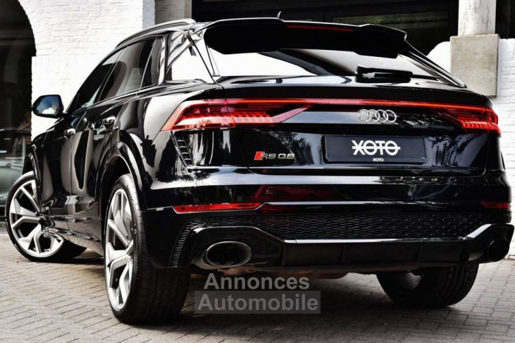 Audi RS Q8 4.0 V8 - <small></small> 94.950 € <small>TTC</small> - #16