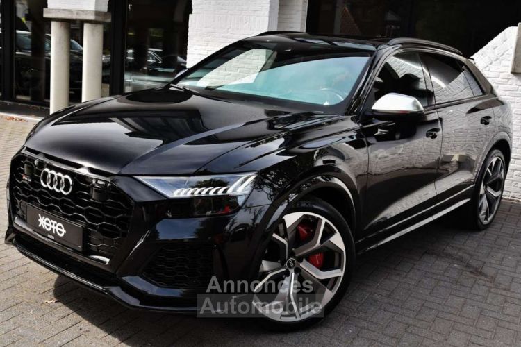 Audi RS Q8 4.0 V8 - <small></small> 94.950 € <small>TTC</small> - #20