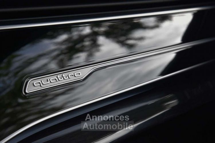 Audi RS Q8 4.0 V8 - <small></small> 94.950 € <small>TTC</small> - #38