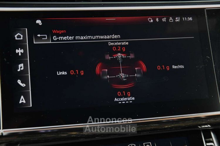 Audi RS Q8 4.0 V8 - <small></small> 94.950 € <small>TTC</small> - #48