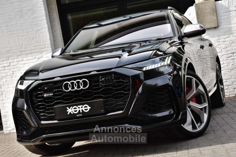 Audi RS Q8 4.0 V8 - <small></small> 84.950 € <small>TTC</small> - #1