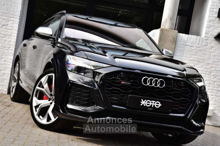 Audi RS Q8 4.0 V8 - <small></small> 84.950 € <small>TTC</small> - #2