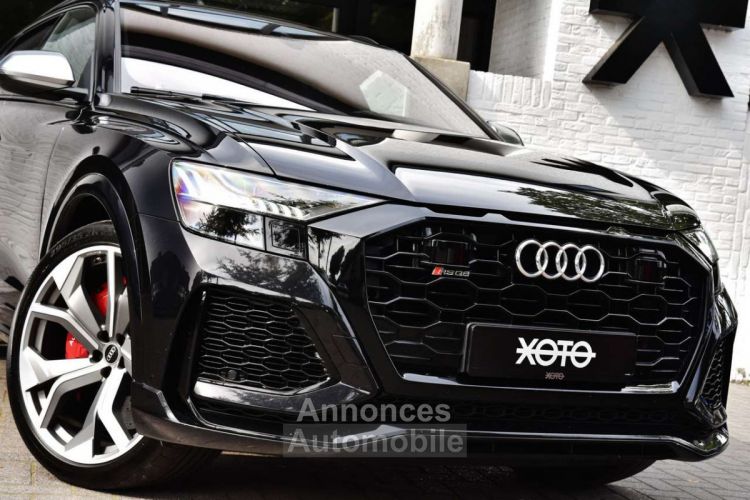 Audi RS Q8 4.0 V8 - <small></small> 84.950 € <small>TTC</small> - #10