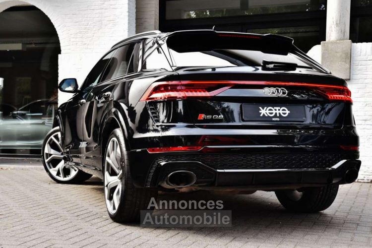 Audi RS Q8 4.0 V8 - <small></small> 84.950 € <small>TTC</small> - #16