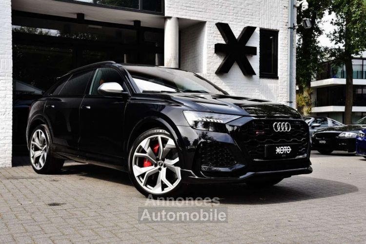 Audi RS Q8 4.0 V8 - <small></small> 84.950 € <small>TTC</small> - #18