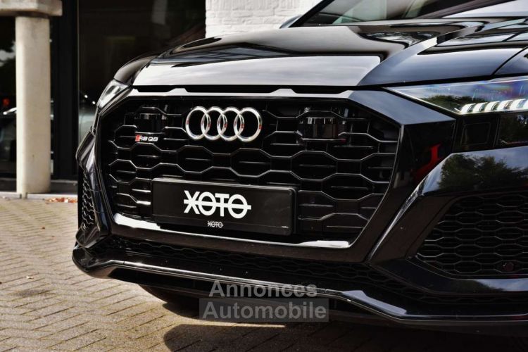 Audi RS Q8 4.0 V8 - <small></small> 84.950 € <small>TTC</small> - #19