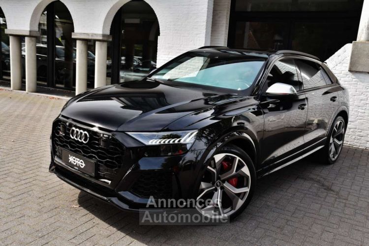 Audi RS Q8 4.0 V8 - <small></small> 84.950 € <small>TTC</small> - #20