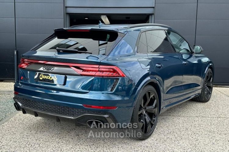 Audi RS Q8 4.0 V8 BITFSI 600 MHEV QUATTRO TIPTRONIC 8 - <small></small> 154.900 € <small>TTC</small> - #2