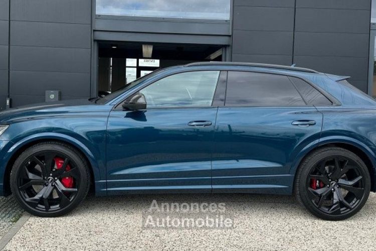 Audi RS Q8 4.0 V8 BITFSI 600 MHEV QUATTRO TIPTRONIC 8 - <small></small> 154.900 € <small>TTC</small> - #3