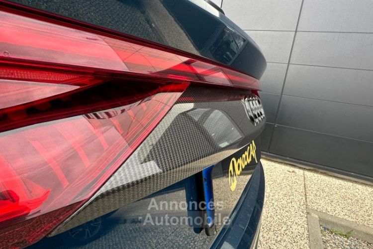 Audi RS Q8 4.0 V8 BITFSI 600 MHEV QUATTRO TIPTRONIC 8 - <small></small> 154.900 € <small>TTC</small> - #5