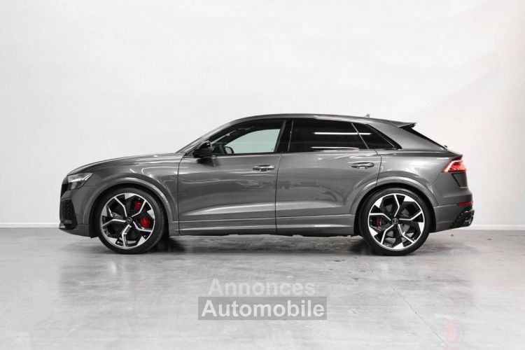 Audi RS Q8 4.0 V8 BiTFSI 600ch - <small></small> 114.500 € <small>TTC</small> - #2