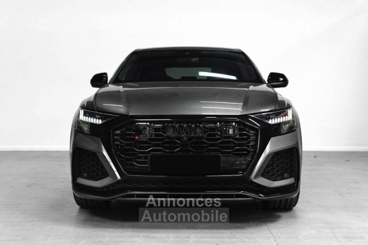 Audi RS Q8 4.0 V8 BiTFSI 600ch - <small></small> 114.500 € <small>TTC</small> - #6