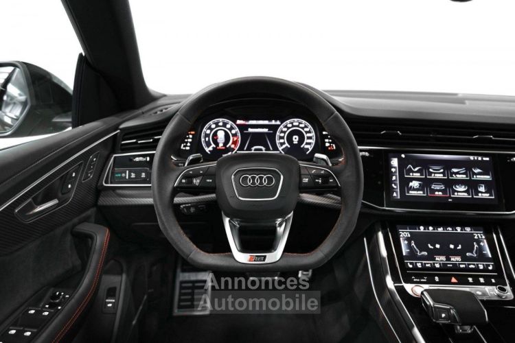 Audi RS Q8 4.0 V8 BiTFSI 600ch - <small></small> 114.500 € <small>TTC</small> - #11