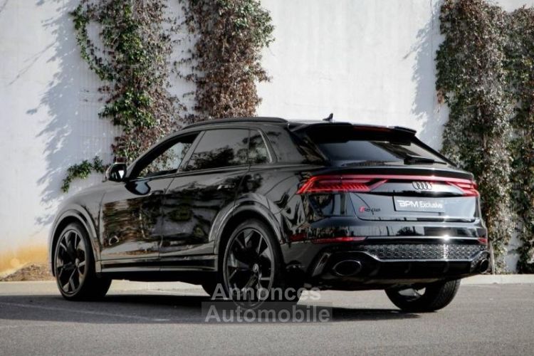 Audi RS Q8 4.0 V8 BiTFSI 600ch mHEV quattro Tiptronic - <small></small> 122.750 € <small>TTC</small> - #9