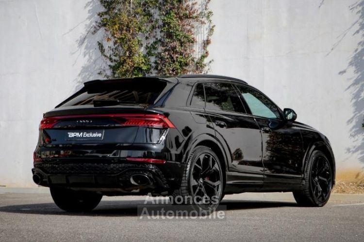 Audi RS Q8 4.0 V8 BiTFSI 600ch mHEV quattro Tiptronic - <small></small> 122.750 € <small>TTC</small> - #11