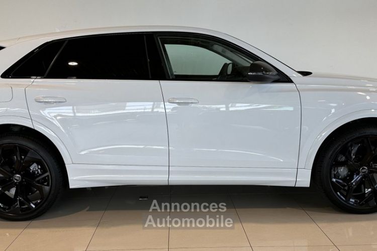 Audi RS Q8 4.0 V8 BITFSI 600CH QUATTRO TIPTRONIC 8 - <small></small> 122.000 € <small>TTC</small> - #3