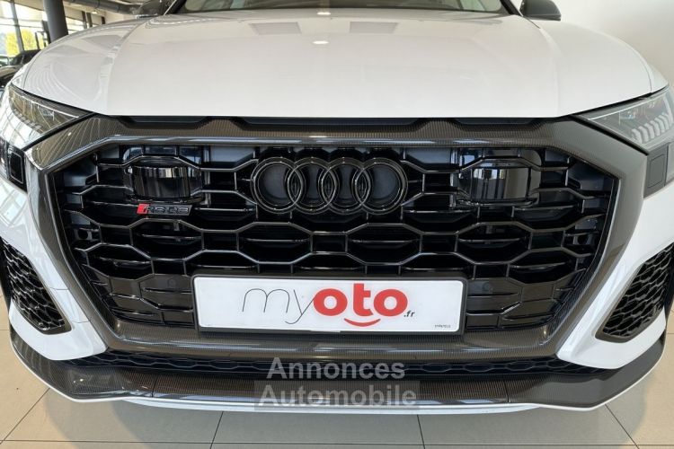 Audi RS Q8 4.0 V8 BITFSI 600CH QUATTRO TIPTRONIC 8 - <small></small> 122.000 € <small>TTC</small> - #9