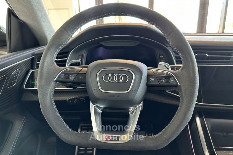 Audi RS Q8 4.0 V8 BITFSI 600CH QUATTRO TIPTRONIC 8 - <small></small> 122.000 € <small>TTC</small> - #20