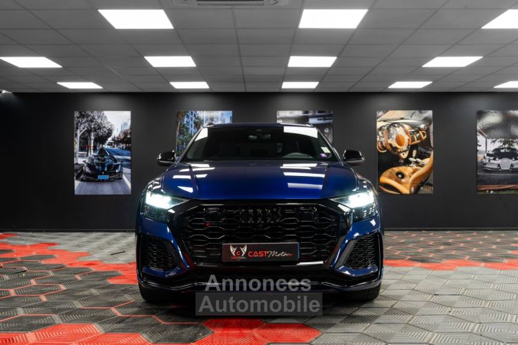 Audi RS Q8 4.0 V8 BiTFSI 600ch quattro Tiptronic 8 - <small></small> 99.990 € <small>TTC</small> - #3