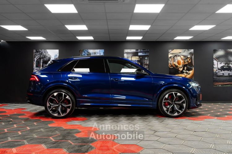 Audi RS Q8 4.0 V8 BiTFSI 600ch quattro Tiptronic 8 - <small></small> 99.990 € <small>TTC</small> - #4