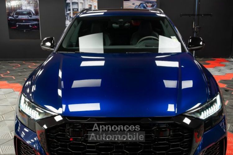 Audi RS Q8 4.0 V8 BiTFSI 600ch quattro Tiptronic 8 - <small></small> 99.990 € <small>TTC</small> - #27