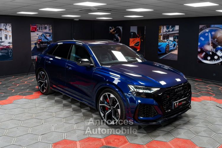 Audi RS Q8 4.0 V8 BiTFSI 600ch quattro Tiptronic 8 - <small></small> 99.990 € <small>TTC</small> - #32