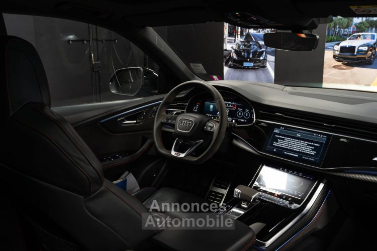 Audi RS Q8 4.0 V8 BiTFSI 600ch quattro Tiptronic 8 - <small></small> 99.990 € <small>TTC</small> - #40