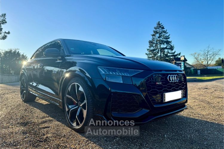 Audi RS Q8 600 ch - <small></small> 134.900 € <small>TTC</small> - #1