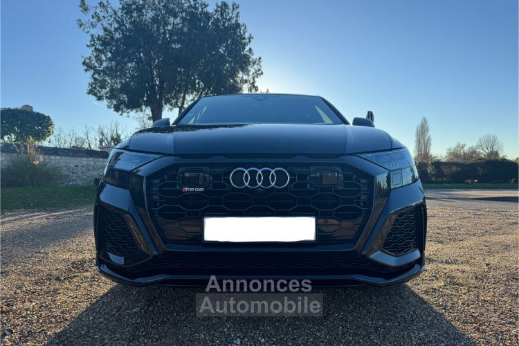 Audi RS Q8 600 ch - <small></small> 134.900 € <small>TTC</small> - #2