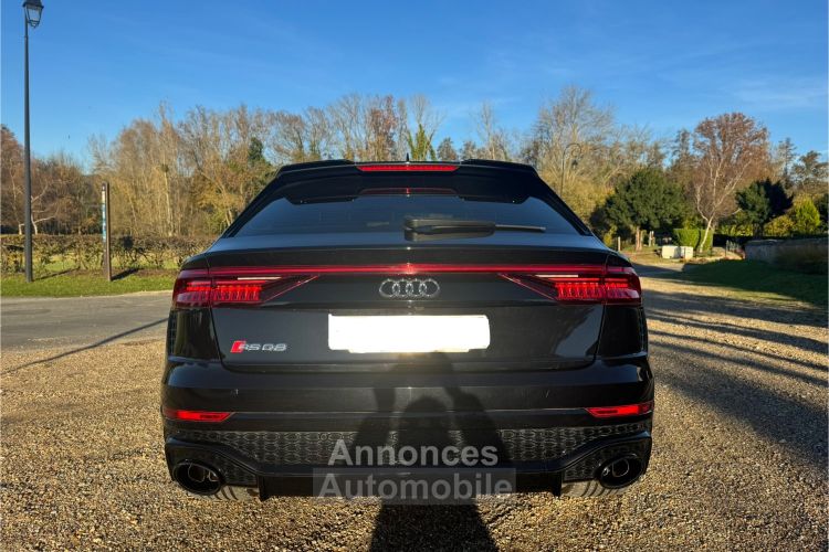 Audi RS Q8 600 ch - <small></small> 134.900 € <small>TTC</small> - #4