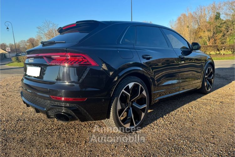 Audi RS Q8 600 ch - <small></small> 134.900 € <small>TTC</small> - #3