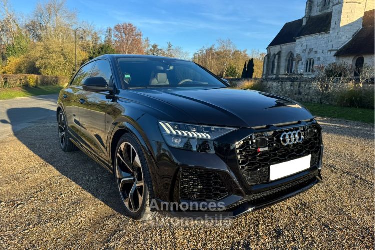 Audi RS Q8 600 ch - <small></small> 134.900 € <small>TTC</small> - #5