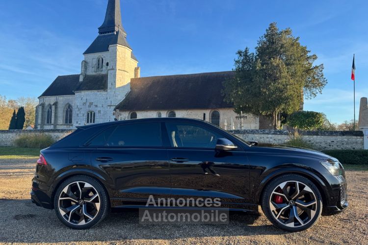 Audi RS Q8 600 ch - <small></small> 134.900 € <small>TTC</small> - #6