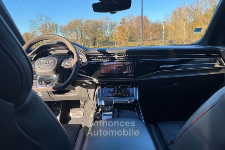 Audi RS Q8 600 ch - <small></small> 134.900 € <small>TTC</small> - #21