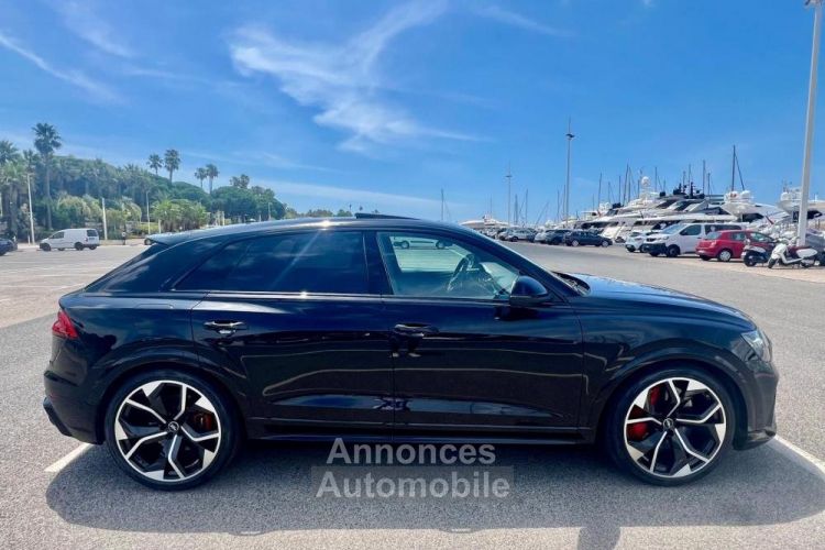 Audi RS Q8 600 CV - <small></small> 96.900 € <small>TTC</small> - #1