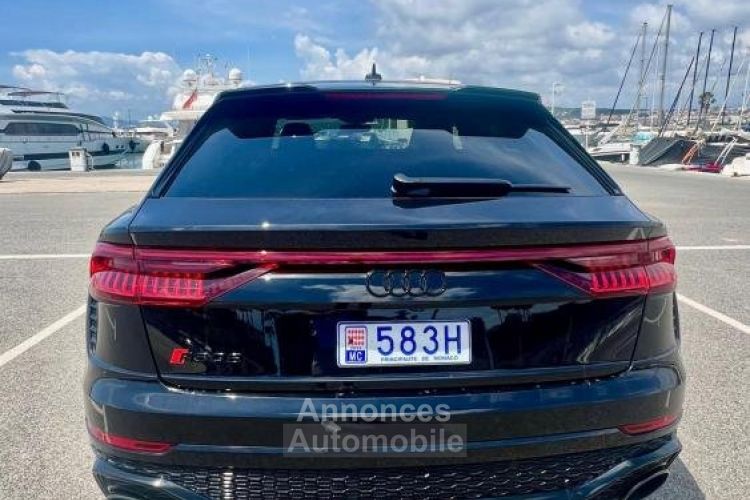 Audi RS Q8 600 CV - <small></small> 96.900 € <small>TTC</small> - #2