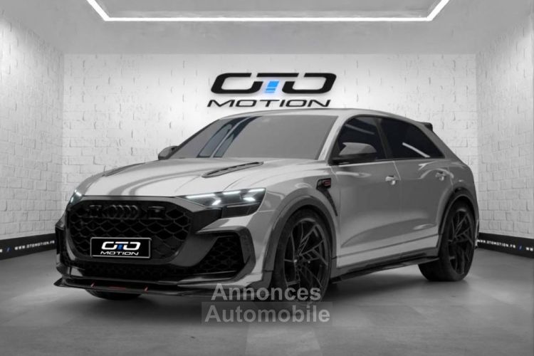 Audi RS Q8 ABT Legacy Edition 1/125 760 ch Tiptronic Quattro RSQ8-LE - <small></small> 309.990 € <small></small> - #1