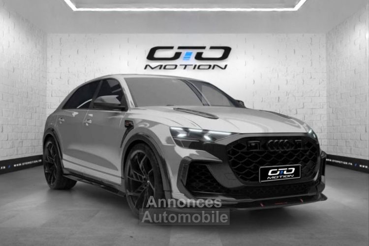 Audi RS Q8 ABT Legacy Edition 1/125 760 ch Tiptronic Quattro RSQ8-LE - <small></small> 309.990 € <small></small> - #2